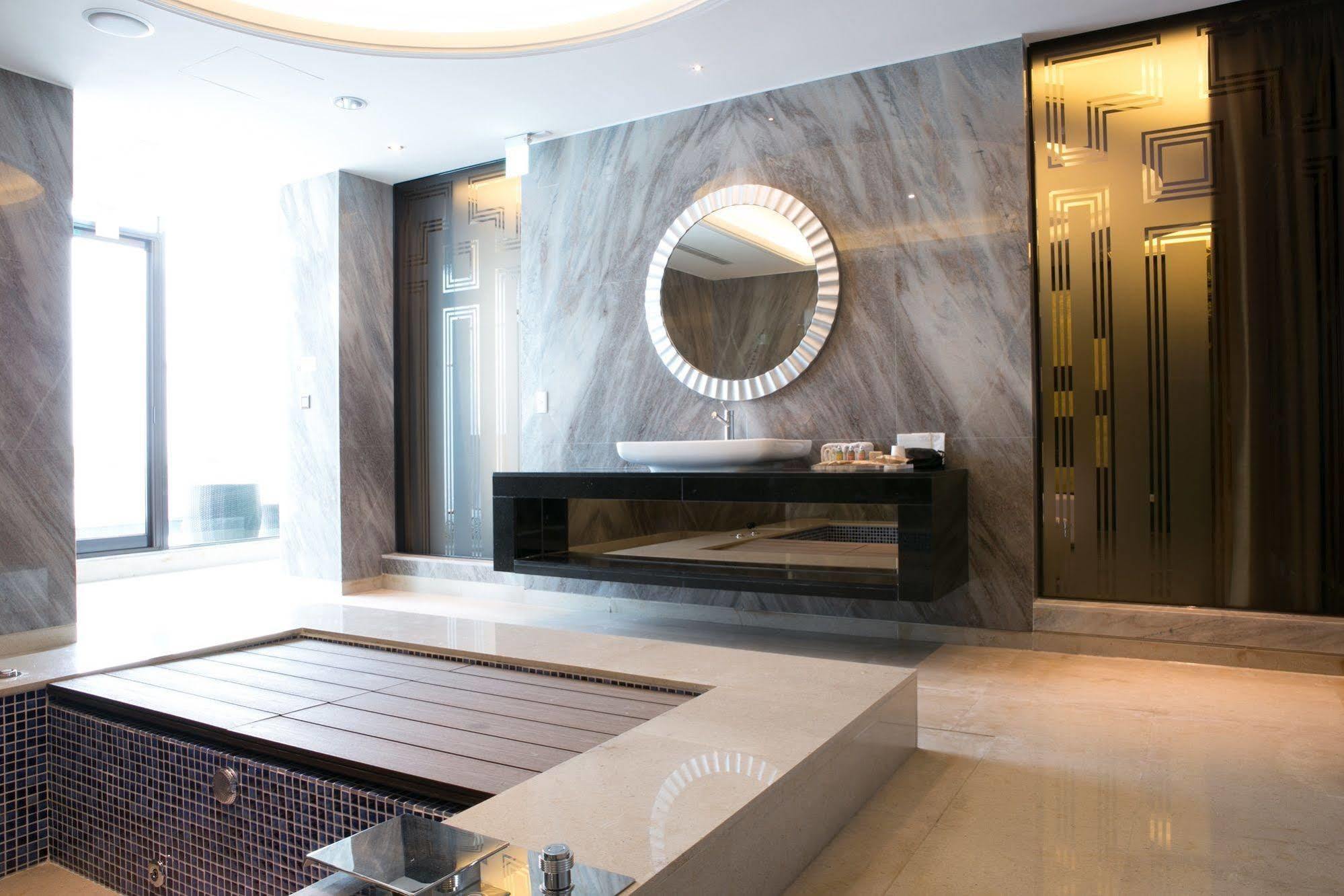 All-Ur Boutique Motel - Hualian Branch Ji'an Exterior photo